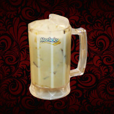 Horlicks Ice